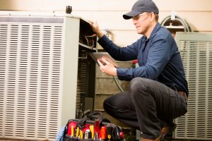 Air conditioning repair LBI