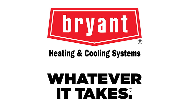 Bryant HVAC logo