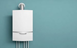 Hot Water Heater Installation AirTech