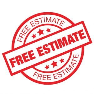 hvac repair free estimate AirTech