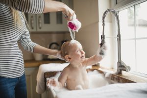 kitchen faucet repair Air Tech