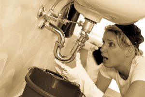 Read more about the article Do I Need a Plumber for Bathroom Sink Faucet Repair?