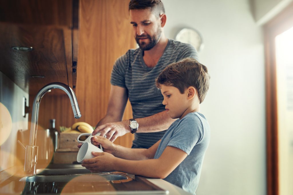 4 Most Common Kitchen Faucet Repairs By Faucet Type 4 Most Common Kitchen Faucet Repairs By Faucet Type