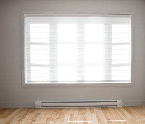 Read more about the article 3 Benefits of Installing Baseboard Heaters
