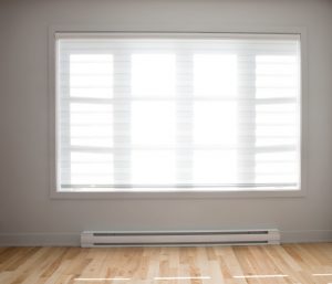 installing baseboard heaters Air Tech