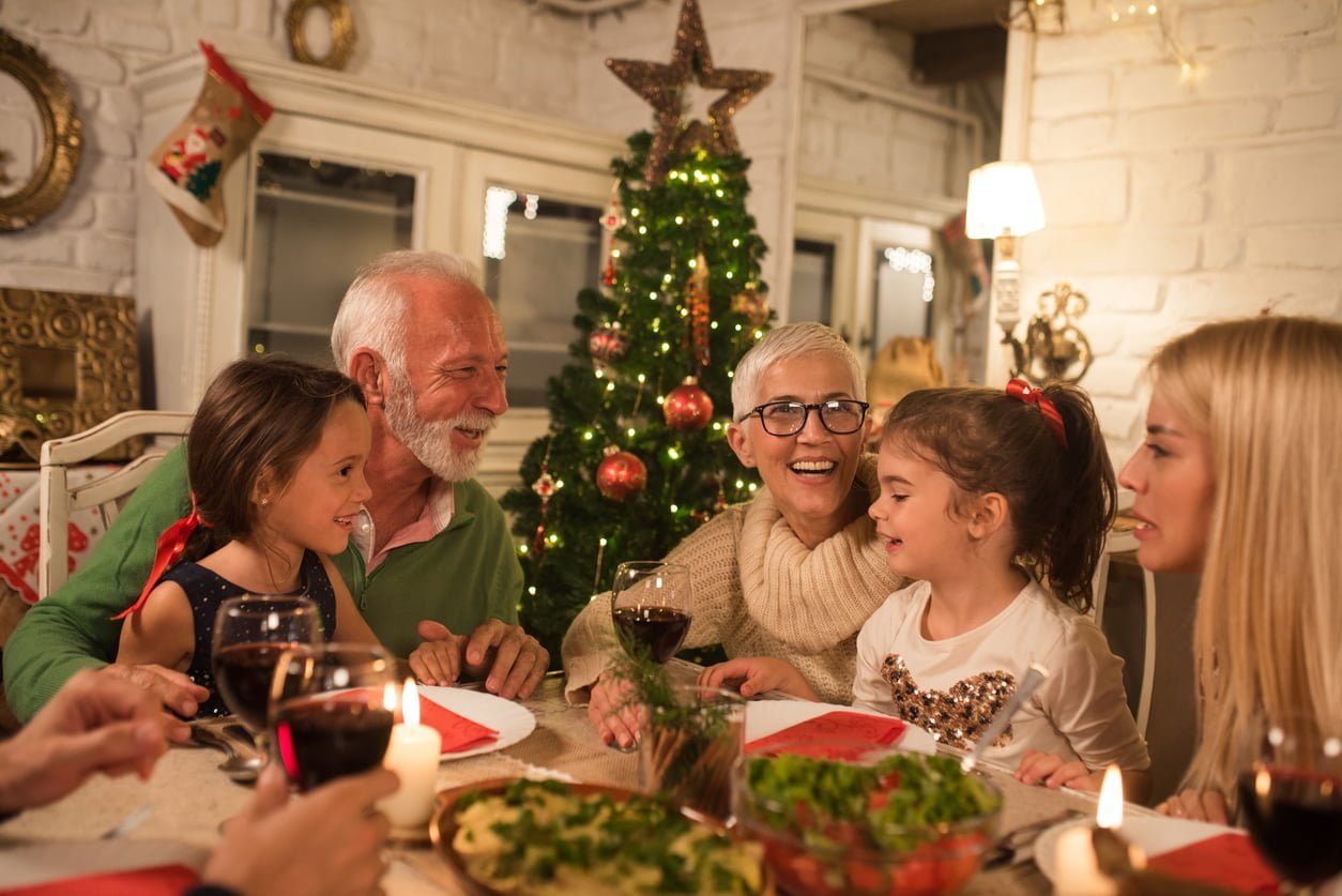 Read more about the article Heating Service for the Holidays