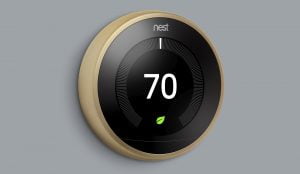 Read more about the article Nest Thermostat Installation on LBI