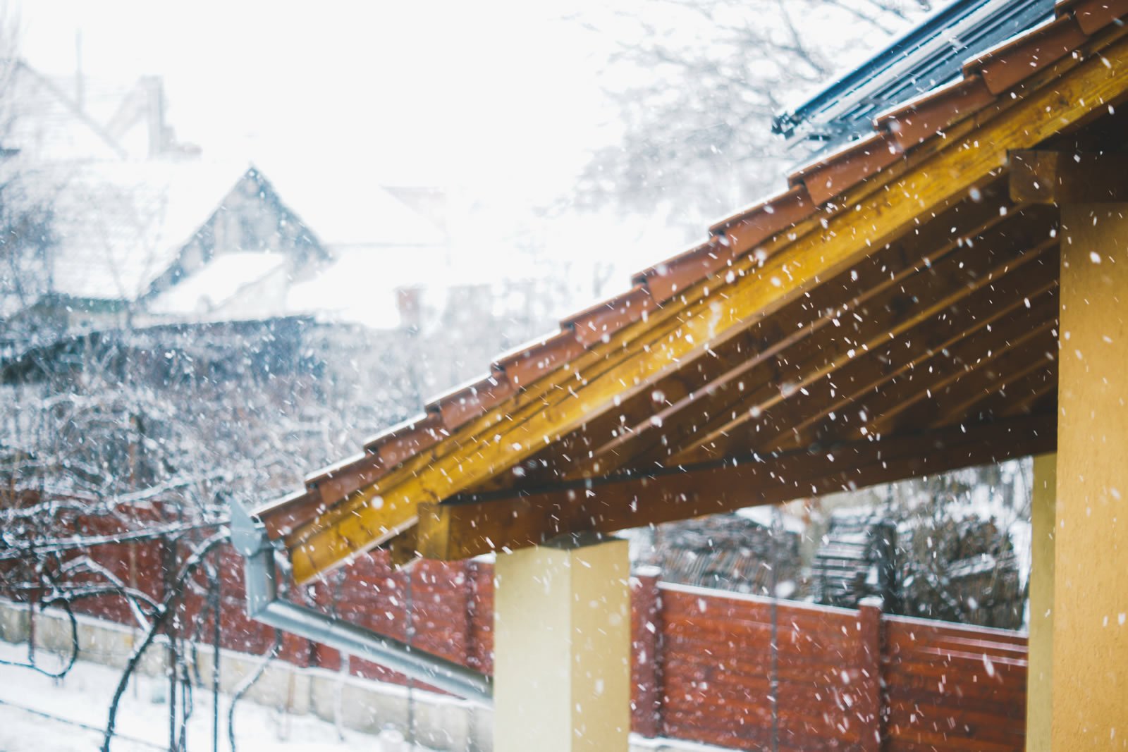Read more about the article Should I Winterize My House on LBI?