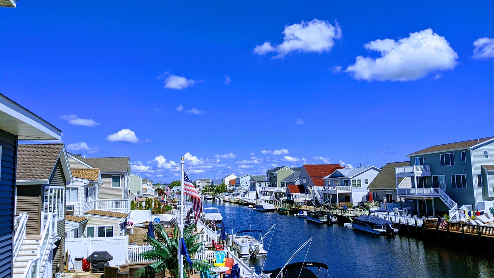 Read more about the article Prepare Your Air Condition System For Summer LBI Beach Haven West