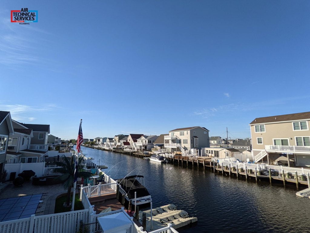 HVAC Beach Haven West LBI