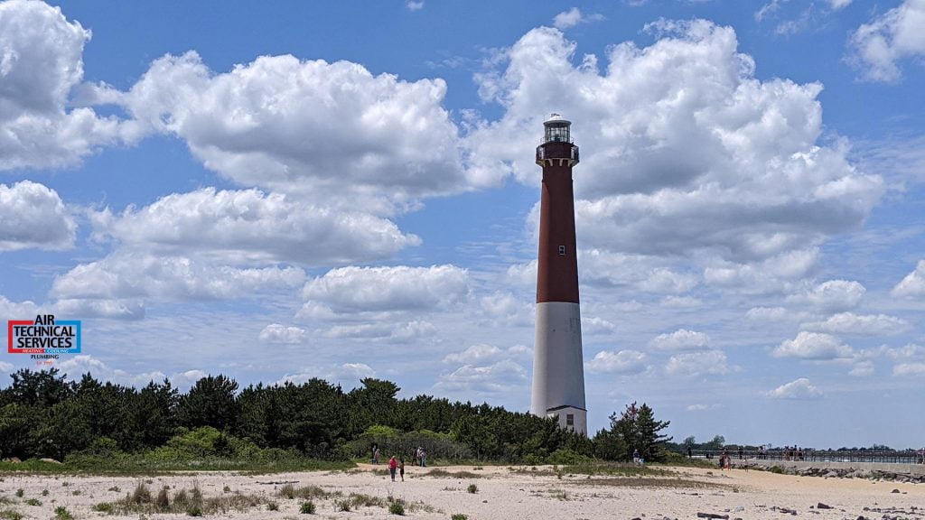 Barnegat Light LBI