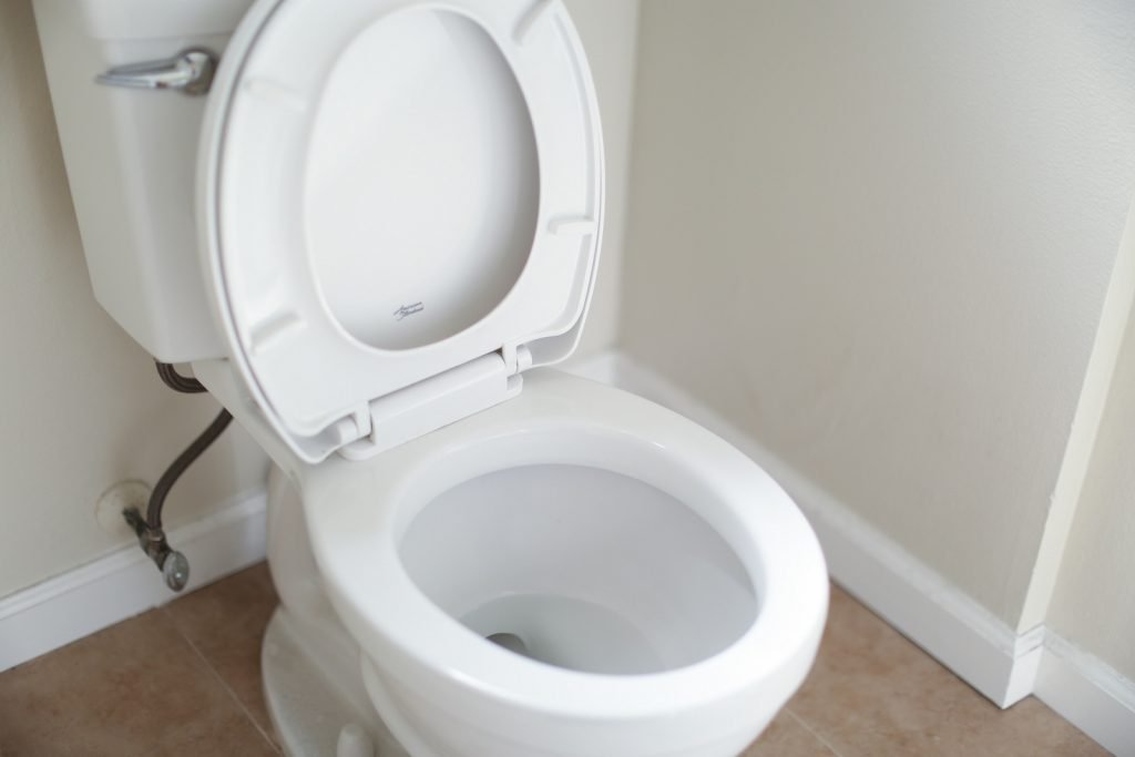 Does It Make Sense To Repair vs Replace Your Toilet