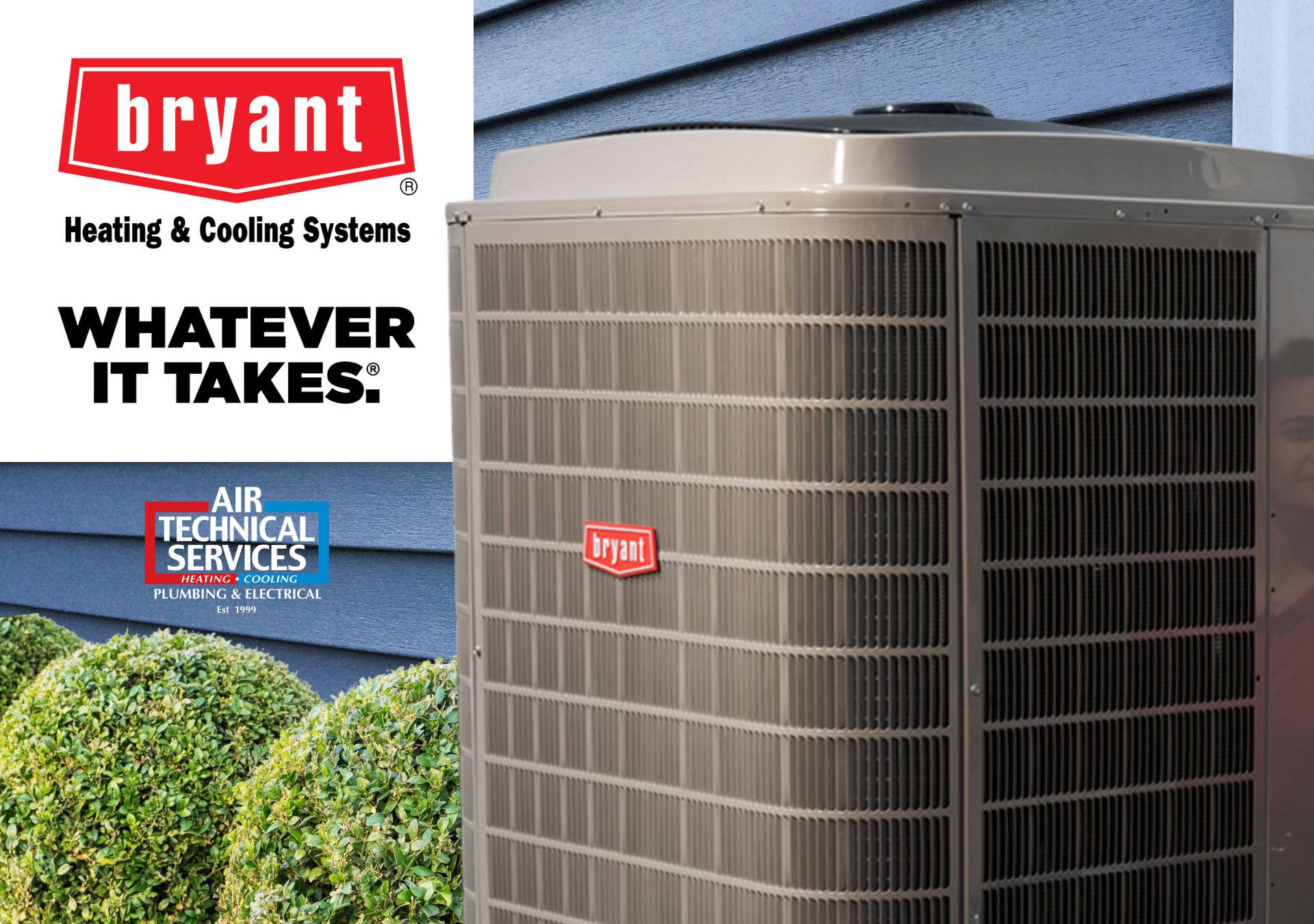 HVAC, Plumbing & Electrical Serving LBI, Ocean & Monmouth County